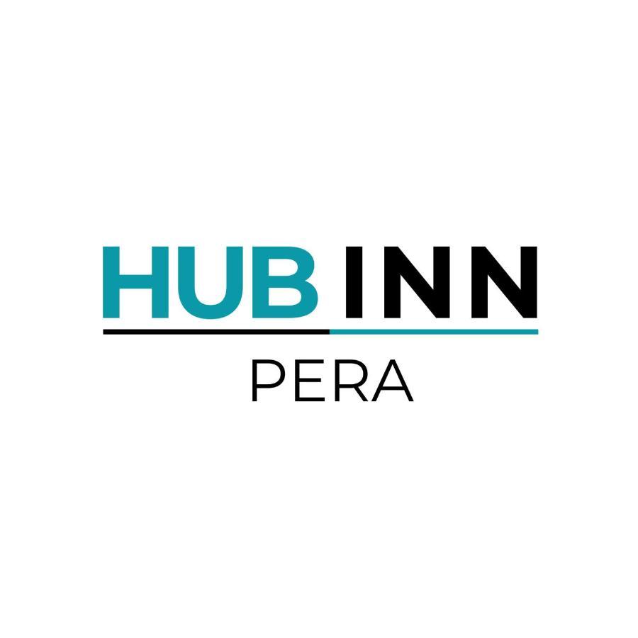 Hotel Hub Pera Stambuł