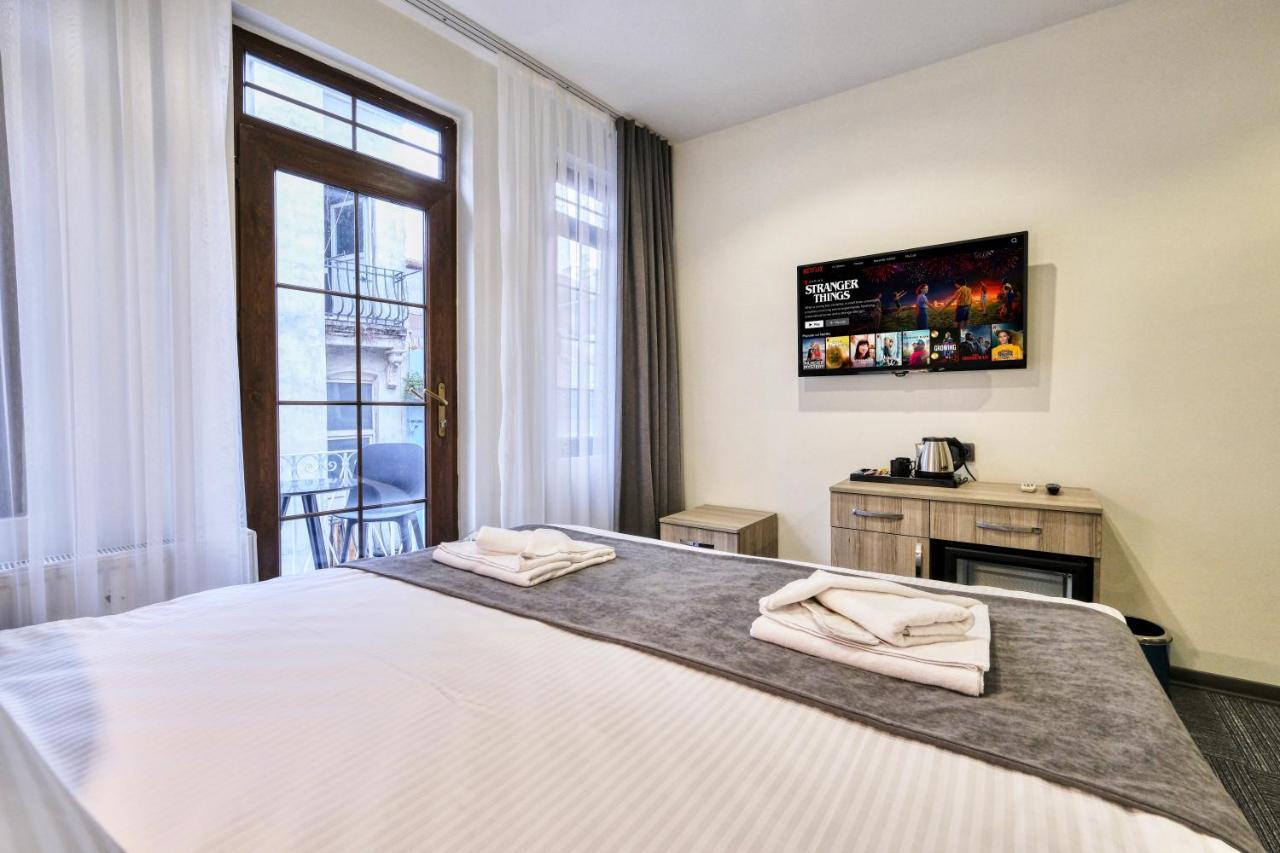 Hub Pera 3* Stambuł