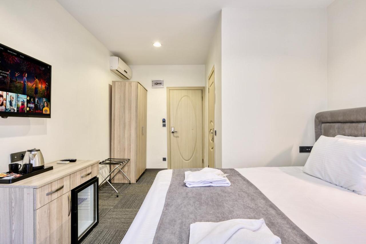 Hotel Hub Pera Stambuł